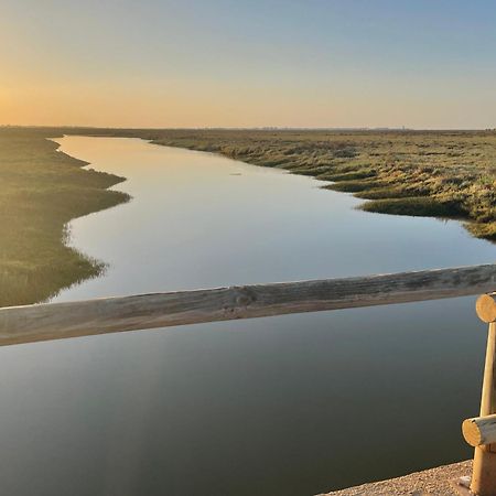 Playa & Golf & Naturaleza & Relax Уелва Екстериор снимка